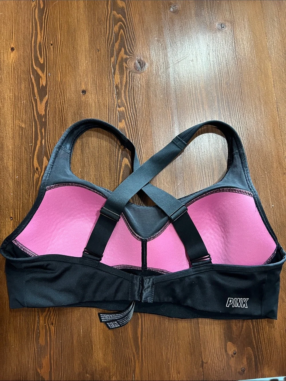 Victoria Secret Pink Sports Bra